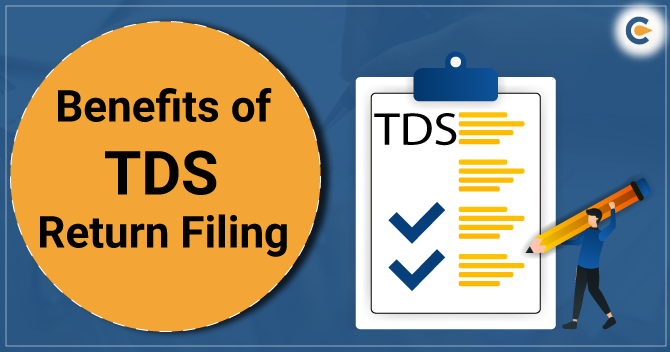 The Tangible Benefits of Timely TDS Payments